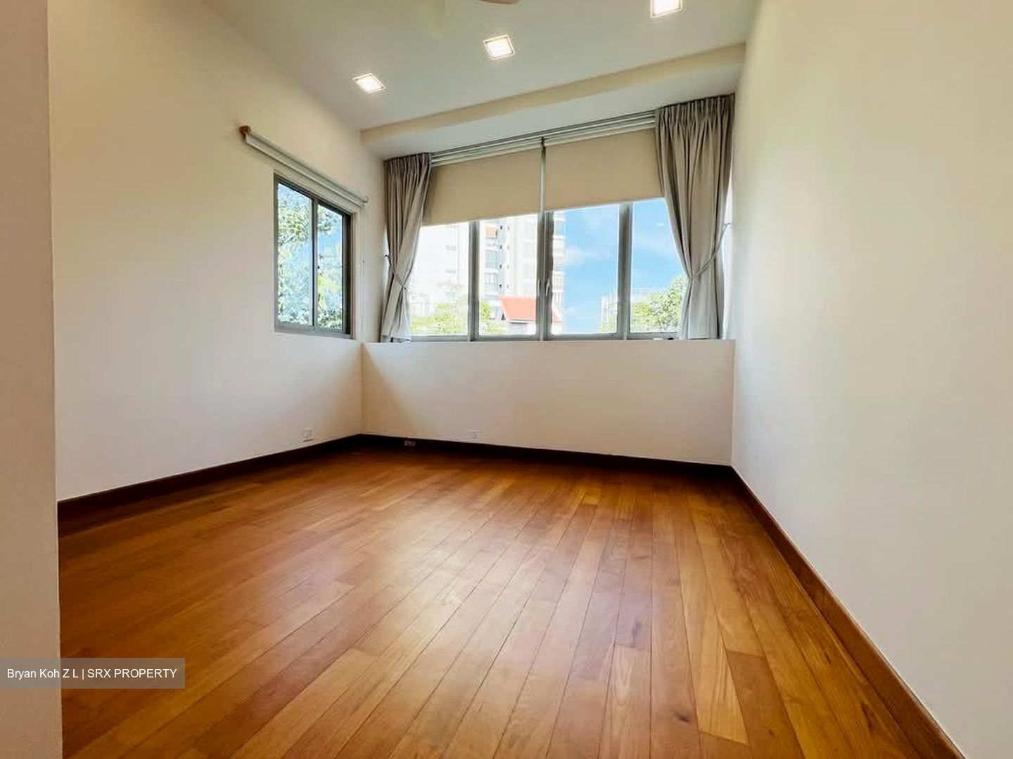 The Equatorial (D10), Condominium #597637361